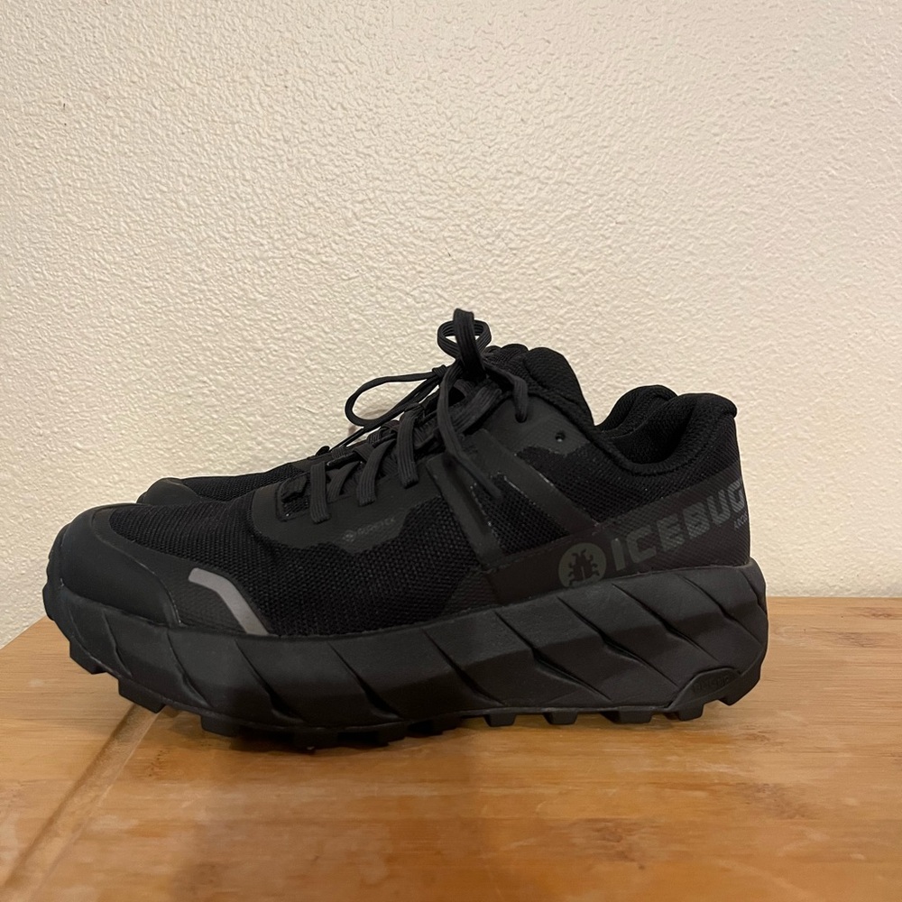 Icebug Arcus BUGrip GTX